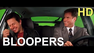 The Other Guys - Bloopers