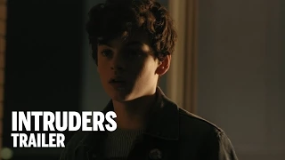 INTRUDERS Trailer | Festival 2014