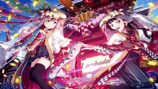 ♡ Nightcore ♡ 　Kaoma ☆ Lambada