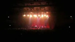 Jamie Cullum - 2010 Wien - These are the days (audience singing)