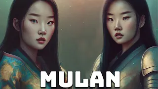 The Legend of Mulan - Mythological Curiosities - See U in History