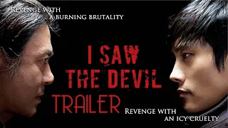 I Saw the Devil (2010) Trailer HD