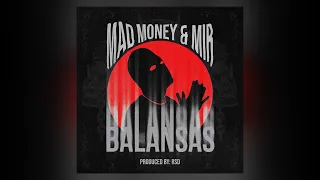 Mad Money & MIR - Pasakyk tu man