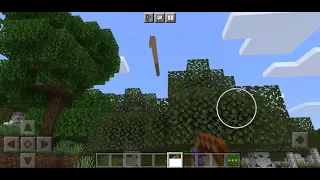 Minecraft add on review grappling hook