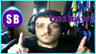 Using Streamerbot and OBS Raw to Create Text Effects