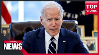 Biden signs executive order to boost domestic biomanufacturing capacity
