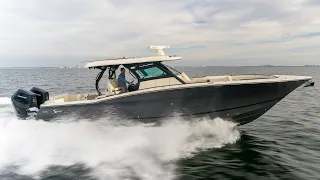 2024 Scout 400 LXF Walkthrough - Viage Group