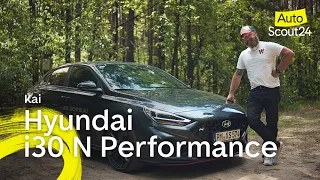 Hyundai i30 N Performance: Fast N Furious