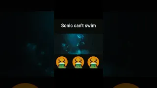 Speedsters running on water #sonicthehedgehog2 #sonicmovie2 #short #shorts #viral #sonic #flash