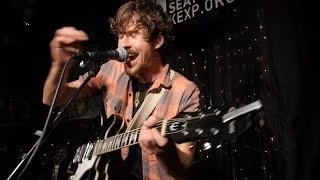 Black Pistol Fire - Full Performance (Live on KEXP)