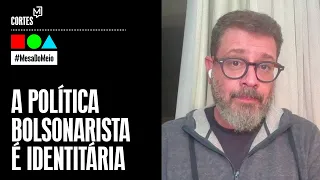 "A política bolsonarista é identitária", diz Pedro Doria