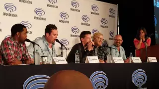 Orphan black season 4 panel wondercon(4)