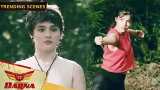 'Darna Power Up' Episode | Darna Trending Scenes