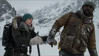 Между нами горы (2017) дублированный трейлер