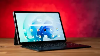 Lenovo Tab P11 Pro Gen 2 Review: Beating Samsung & Apple?