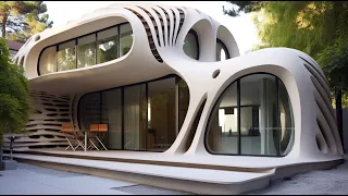 3D Printed Homes: The Future of Construction