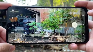 Test Camera Vivo Y12s 2021 | 1080P 30FPS, LIVE PHOTO, PORTRAIT, PANO, TIME-LAPSE, DOC