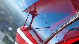 Pitts S-1S Fun