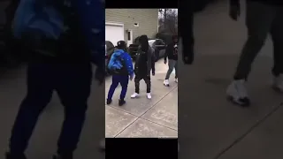 Who won This Dance Battle Reggie Baybee Vs Duke Duece 😂😂😂🔥🔥🔥