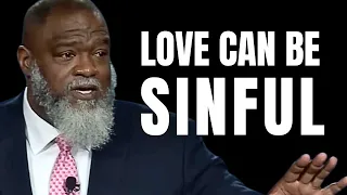 Love Is NOT Love - Pastor Explains Why We Shouldn't Love The WORLD