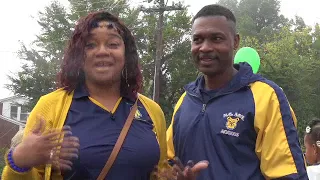 NC A&T |The Greatest Homecoming On Earth