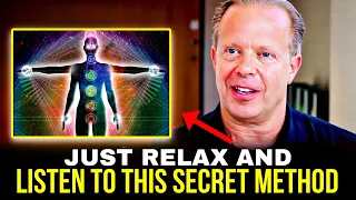 Magical Formula That Was Kept Secret by Doctor (Self-Healing Method) - Joe Dispenza