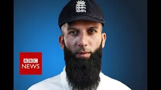 England's Muslim Cricketers - BBC News