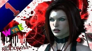 {01} Bloodrayne