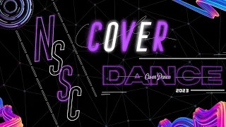 Nssc Cover Dance เนื่องในวันต่อต้านยาเสพติดโลก 2023  l  ระเบิดความมันส์ ค้นหาคนเท้าไฟ