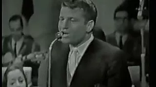 Johnny Burnette -  Dreamin' - 1960