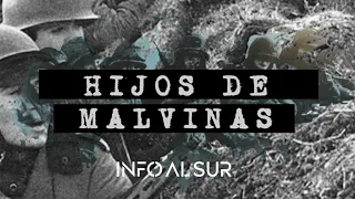 HIJOS DE MALVINAS 🪖🫂