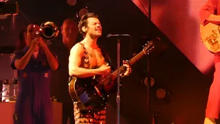 Harry Styles, Fine Line, HSLOT, Wembley N4, 17/06/2023