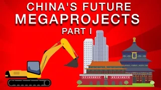 Jing-Jin-Ji, A MEGALOPOLIS | China's MEGAPROJECTS