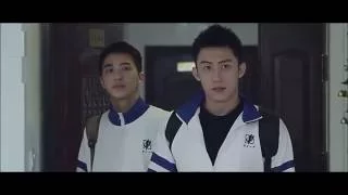 《许魏洲&黄景瑜》 海若有因 网剧《上瘾》高清MV