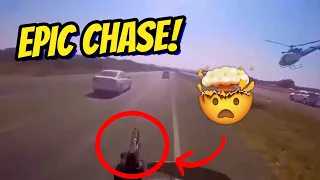 Crashes, Fails, Police Chases, Instant Karma, Accidents & Road Rage Dashcam Compilation #1