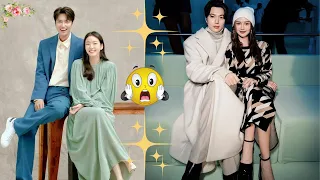 Lee Min Ho is dating and cuddling Kim Go Eun at Milan Fashion Week 2023.