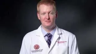 Meet Andrew Hendershot, MD, cornea and external disease specialist | Ohio State Medical Center
