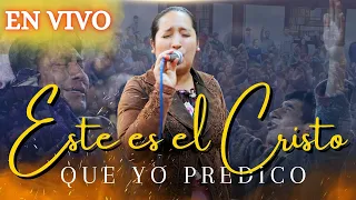 Medley de CORITOS DE FORTALEZA ESPIRITUAL | ALABANZA DE EXALTACIÓN Y PODER #envivo | Nora Camargo