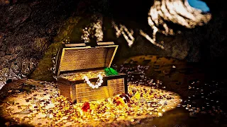 History of Buried Treasure - Full Documentary