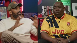 Robbie and Flex speak on the parallels between Arsenal 2019/20 and Man United 2023/24