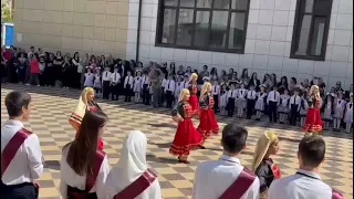 Танец 💃💕