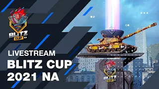 Blitz Cup NA 2021. Grand Final