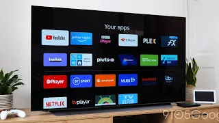 Cómo Restablecer a Estado de Fábrica TV Box con Android TV