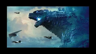 Godzilla  - ( the - resistahce)🎵