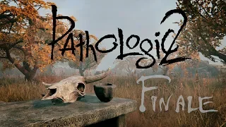 Прививка от смерти [Прохождение Pathologic 2 - Финал]