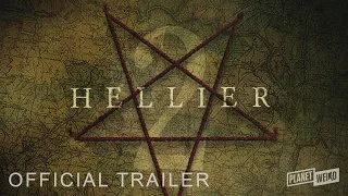 [Official Trailer] Hellier: Season 2 | Streaming November 29th