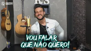 Vou Falar Que Não Quero – Vitor Fernandes I Rodrigo Sbardelatti – Piseiro / Pisadinha Cover