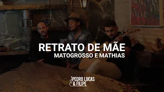 Retrato de Mãe - Matogrosso & Mathias (cover de Pedro Lucas & Filipe)