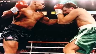 Redman - Time 4 Sum Aksion (Mike Tyson vs Peter McNeeley entrance)