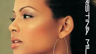 Christina Milian - When You Look At Me (High-Quality Audio)